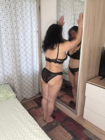 Индивидуалка Сабина фото 4