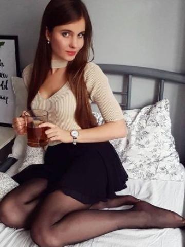 Индивидуалка Искра фото 3