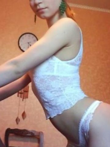 Индивидуалка Инесса фото 3