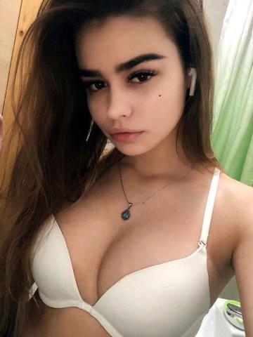 Индивидуалка Анюта фото 3